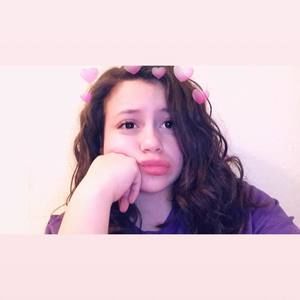 Meet your Posher, Vicky